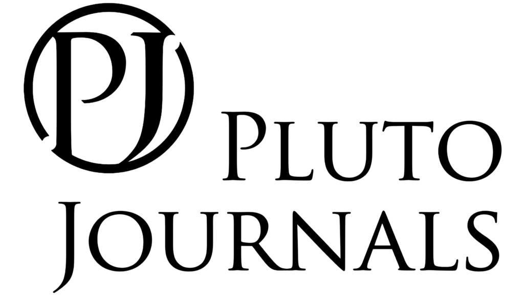 Logo of Pluto Journals